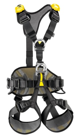 Привязь комбинированная Petzl AVAO BOD