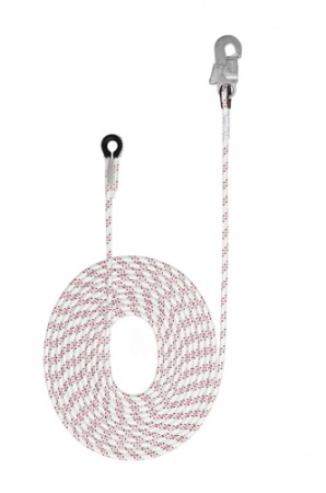 ГАЛ Венто «Анкерлайн 12» с карабином «Стальной монтажный малый»: купить в интернет-магазине