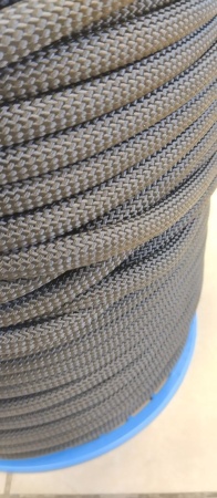 Веревка статическая Fortis Grover-Static, 11 мм