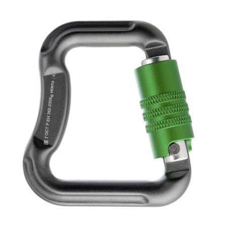 Карабин для парапланеризма: купить в интернет-магазине