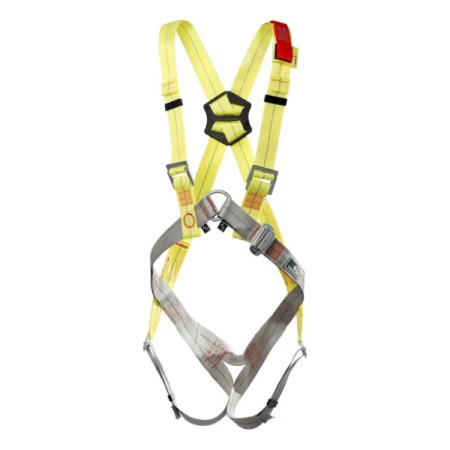 Страховочная привязь Венто Альфа 3.0